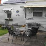 Carisbrook Cottage Queenscliff - Hervey Bay Accommodation 1