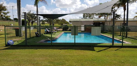 Maryborough Caravan & Tourist Park - Hervey Bay Accommodation 4