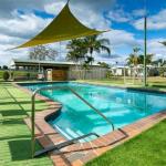 Maryborough Caravan & Tourist Park - Hervey Bay Accommodation 1