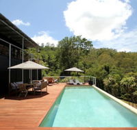 Phoenix Eumundi Bed  Breakfast - Hervey Bay Accommodation