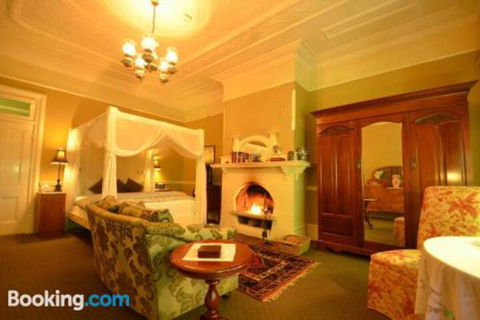 Broomelea Bed & Breakfast - Tourism Hervey Bay 5