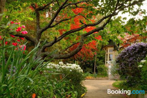 Broomelea Bed & Breakfast - Tourism Hervey Bay 2
