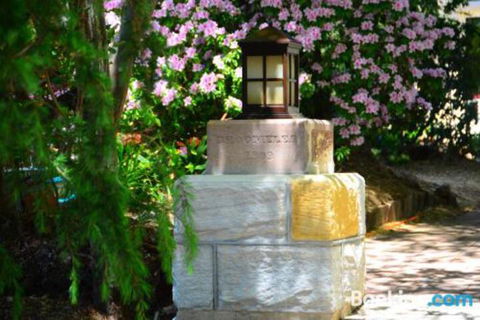 Broomelea Bed & Breakfast - Tourism Hervey Bay 7