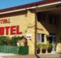 Nambour Central Motel - Hervey Bay Accommodation