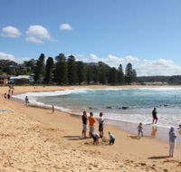 Avoca Beach Cape Cottage - Hervey Bay Accommodation
