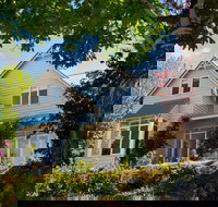 Sades - Tourism Hervey Bay