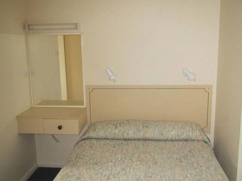 Great Lakes Motor Inn - Tourism Hervey Bay 1