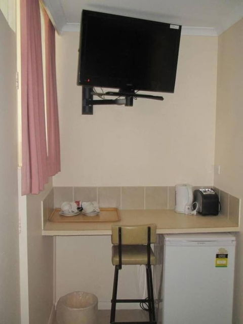 Great Lakes Motor Inn - Tourism Hervey Bay 6