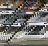 Great Lakes Motor Inn - Tourism Hervey Bay