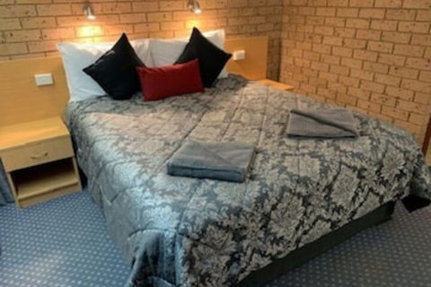 Muswellbrook Motor Inn - Tourism Hervey Bay 5