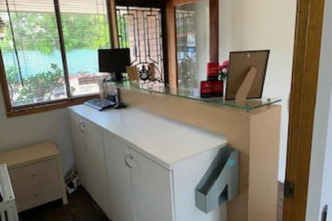 Muswellbrook Motor Inn - Tourism Hervey Bay 3