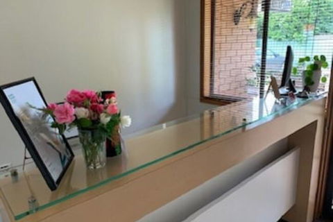 Muswellbrook Motor Inn - Tourism Hervey Bay 4