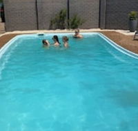 Muswellbrook Motor Inn - Hervey Bay Accommodation