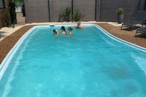 Muswellbrook Motor Inn - Tourism Hervey Bay 0