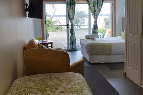 Applebay Guest House - Tourism Hervey Bay 3