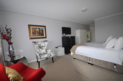 Sancerre Estate - Hervey Bay Accommodation 4