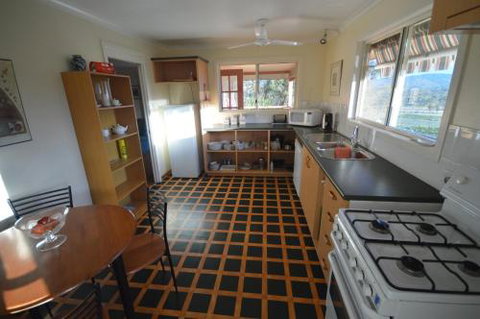 Sancerre Estate - Hervey Bay Accommodation 3