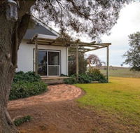 Colenso Country Retreat - Tourism Hervey Bay