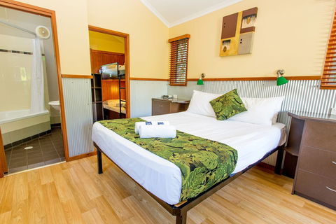 NRMA South West Rocks Holiday Park - Hervey Bay Accommodation 3