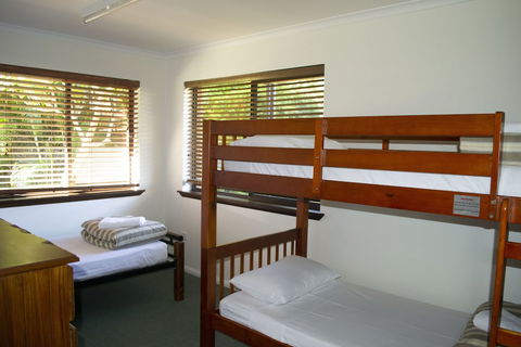 NRMA South West Rocks Holiday Park - Hervey Bay Accommodation 6