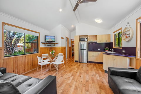 NRMA South West Rocks Holiday Park - Hervey Bay Accommodation 5