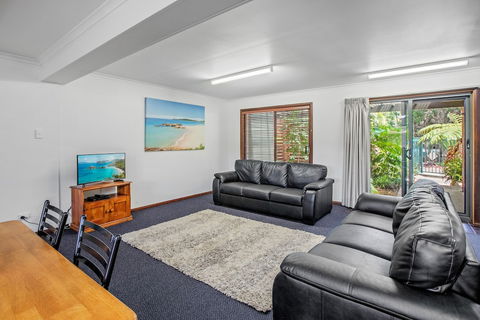 NRMA South West Rocks Holiday Park - Hervey Bay Accommodation 4