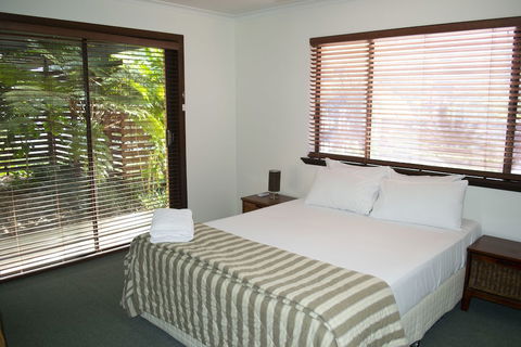 NRMA South West Rocks Holiday Park - Hervey Bay Accommodation 1