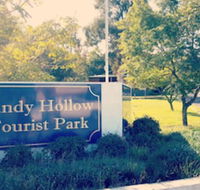 Sandy Hollow Tourist Park - Hervey Bay Accommodation