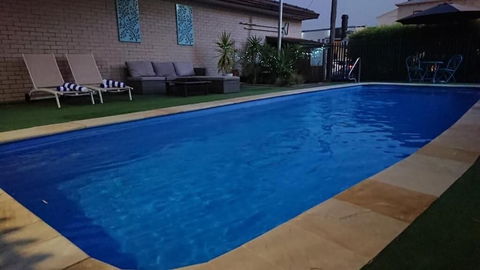 Adelong Motel - Tourism Hervey Bay 5