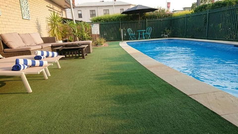 Adelong Motel - Tourism Hervey Bay 3