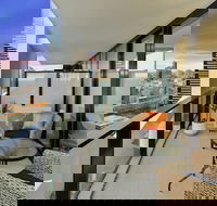 Platinum Apartments on Southbank - Tourism Hervey Bay