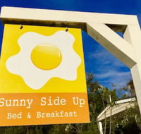 Sunny Side Up BB - Hervey Bay Accommodation