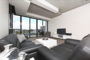Accommodate Canberra - The ApARTments - Hervey Bay Accommodation 2