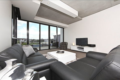 Accommodate Canberra - The ApARTments - Hervey Bay Accommodation 4