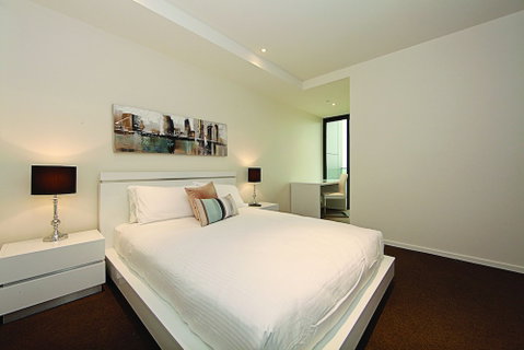 Accommodate Canberra - The ApARTments - Hervey Bay Accommodation 0