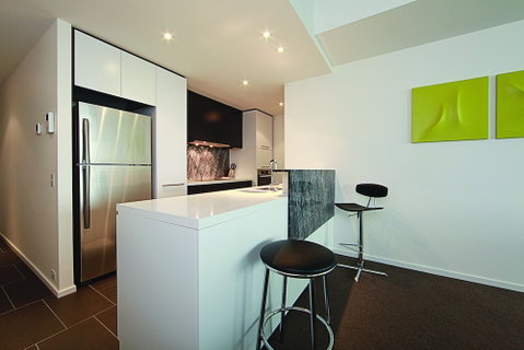 Accommodate Canberra - The ApARTments - Hervey Bay Accommodation 6