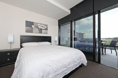 Accommodate Canberra - The ApARTments - Hervey Bay Accommodation 1