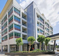 Link Portside Apart'Hotel - Hervey Bay Accommodation
