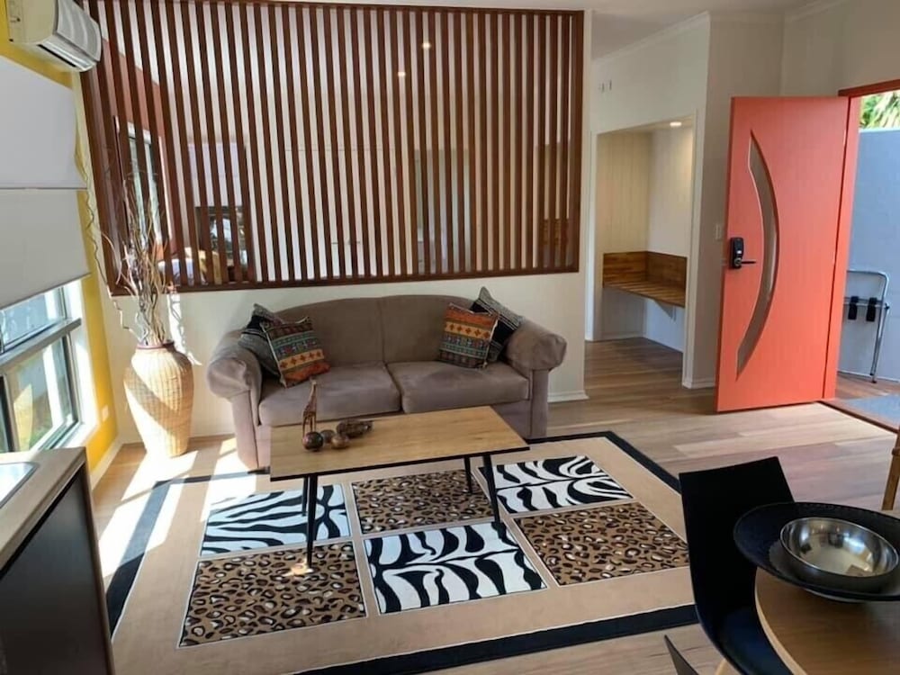  Hervey Bay Accommodation