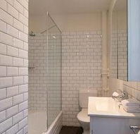 Tuffnell Lodge - Tourism Hervey Bay