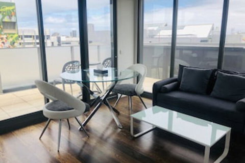 Hiigh Apartments - Hervey Bay Accommodation 0