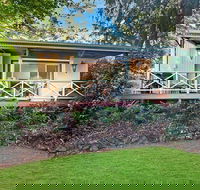 Bendles Cottages and Country Villas - Hervey Bay Accommodation