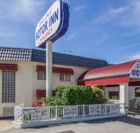 Earls Court Motor Inn - Hervey Bay Accommodation