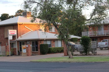 Red Cliffs Colonial Motor Lodge - Tourism Hervey Bay 4