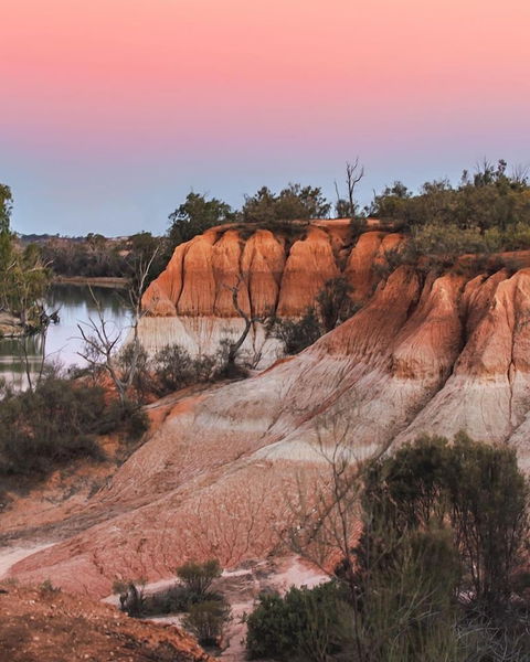 Red Cliffs Colonial Motor Lodge - Tourism Hervey Bay 3