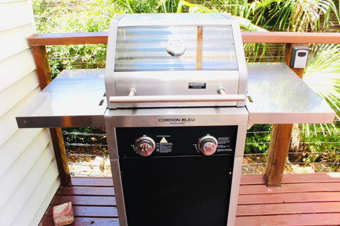 Nagoondie Studio - Tourism Hervey Bay 5