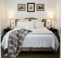 The Blackwood - Tourism Hervey Bay
