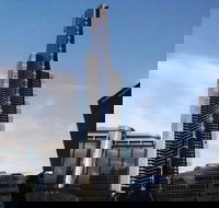 Southbank Apartments - Eureka Tower - Tourism Hervey Bay