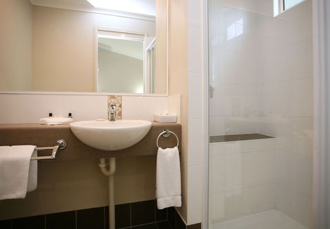 NRMA Cairns Holiday Park - Hervey Bay Accommodation 3