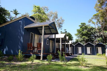 NRMA Cairns Holiday Park - Hervey Bay Accommodation 5